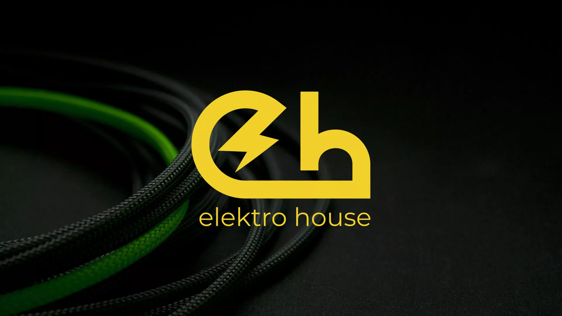Создание сайта компании «Elektro House» в Дзержинске